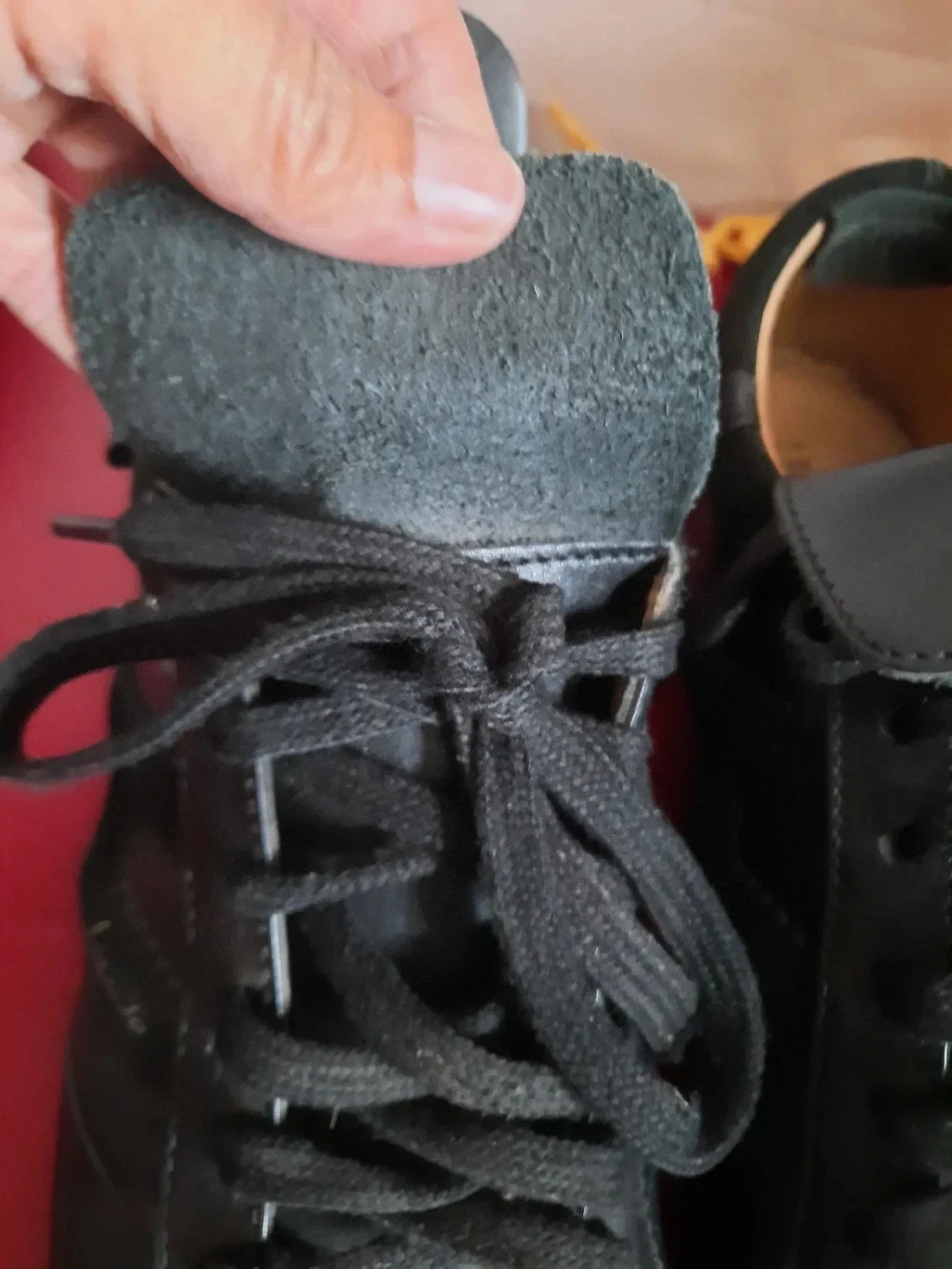 🥀All-leather quality shoes, men's size 42. Hungaria Légende. – photo 7